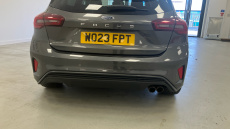 Ford Focus 1.0 EcoBoost ST-Line 5dr Petrol Hatchback